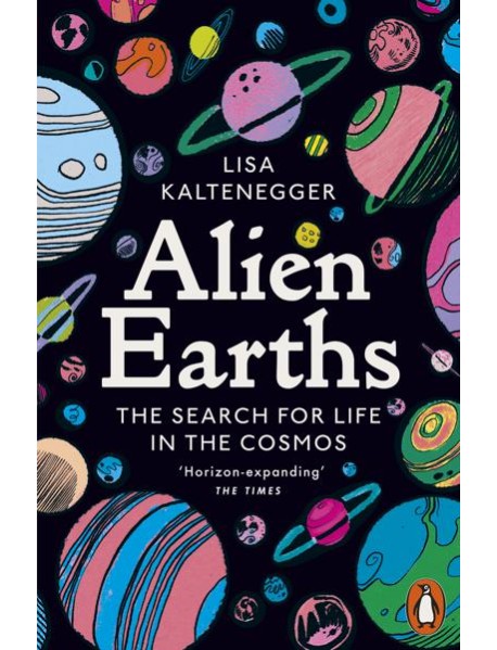Alien Earths
