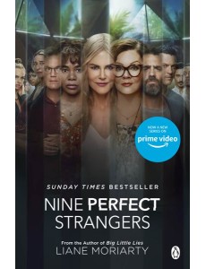 Nine Perfect Strangers