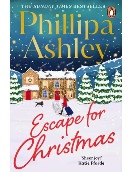 Escape for Christmas