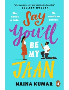 Say Youll Be My Jaan