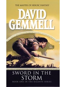 Sword In The Storm