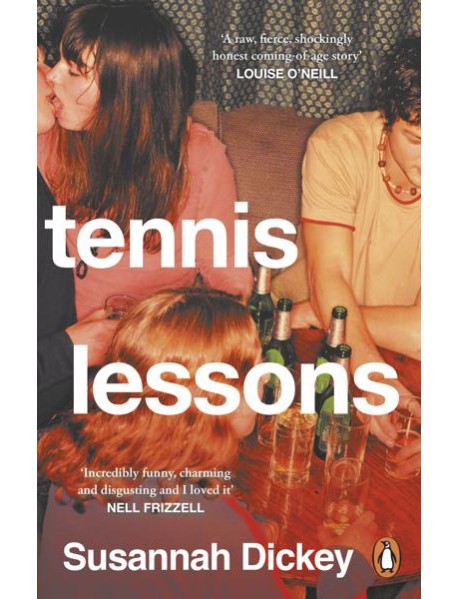 Tennis Lessons