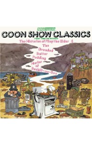 Goon Show Classics Volume 1 Vintage Bee