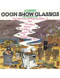 Goon Show Classics Volume 1 Vintage Bee Goon Show Classics Volume 1 Vintage Bee