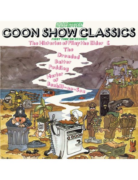 Goon Show Classics Volume 1 Vintage Bee