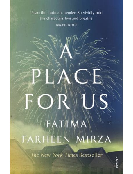 A Place for Us