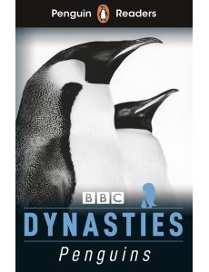 Penguin Readers Level 2 Dynasties Peng