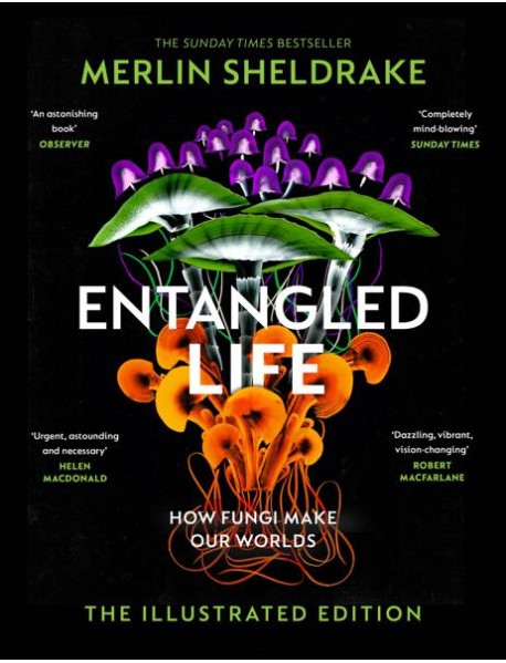Entangled Life The Illustrated Edition