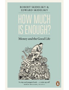 How Much is Enough How Much is Enough