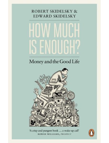 How Much is Enough