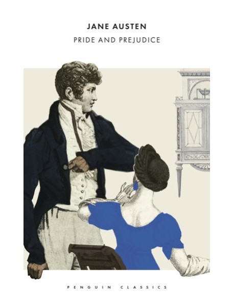 Pride and Prejudice