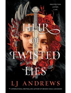 Heir of Twisted Lies