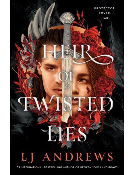 Heir of Twisted Lies