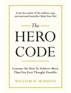 The Hero Code