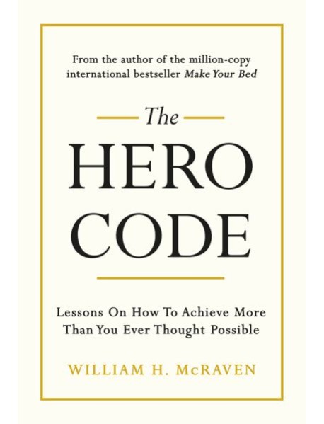 The Hero Code
