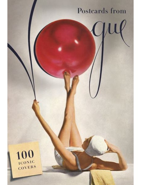 Postcards from Vogue