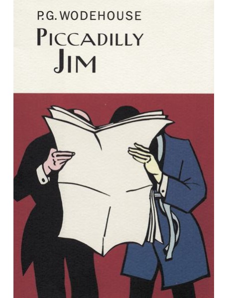 Piccadilly Jim