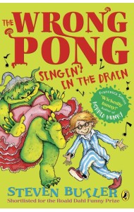 The Wrong Pong Singin in the Drain