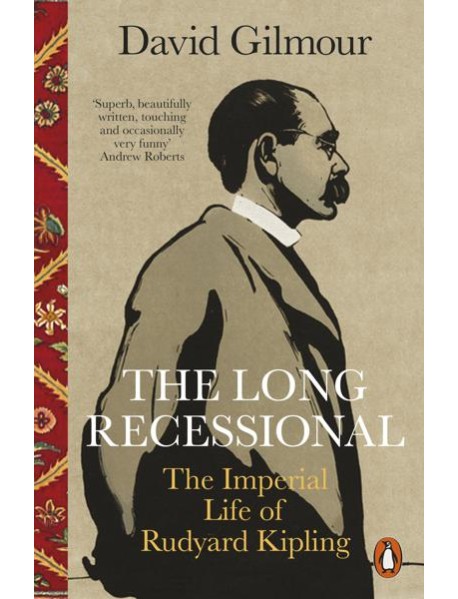The Long Recessional
