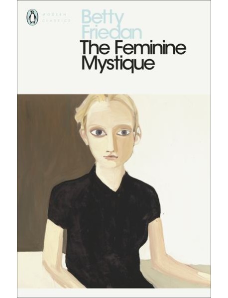 The Feminine Mystique
