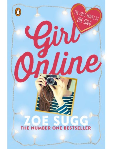 Girl Online