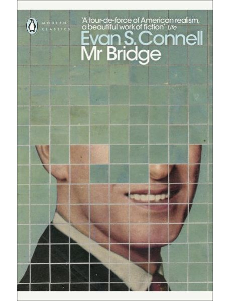 Mr Bridge