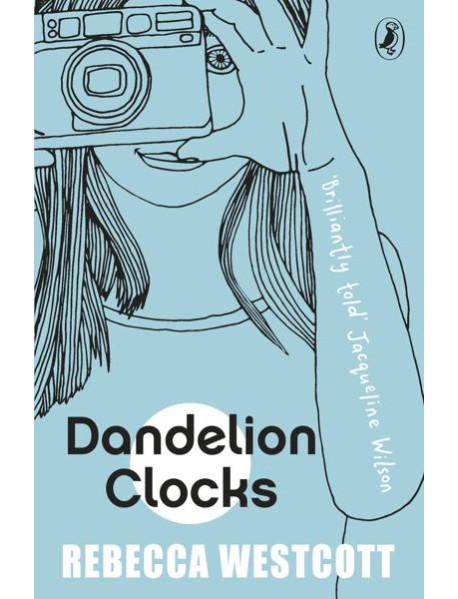 Dandelion Clocks
