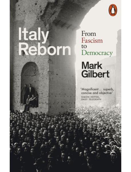 Italy Reborn