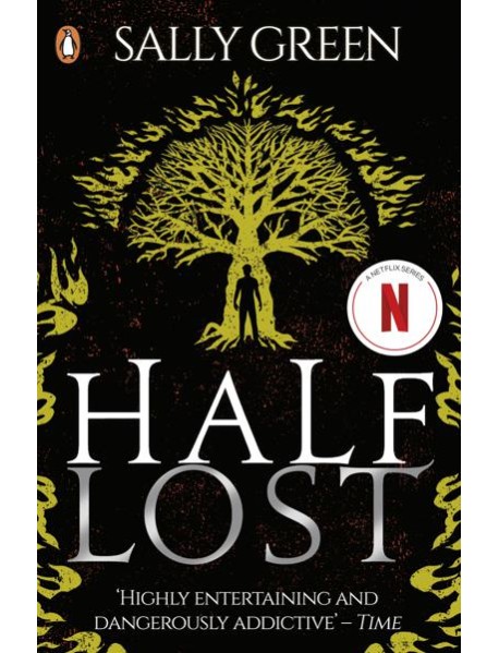 Half Lost