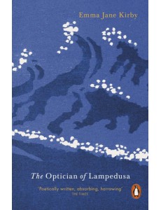 The Optician of Lampedusa