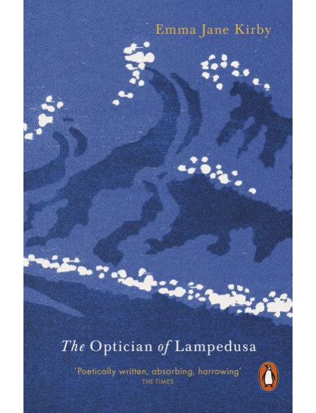 The Optician of Lampedusa