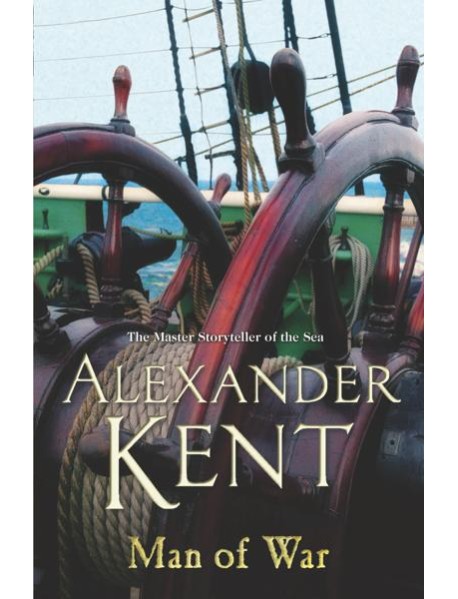 Man Of War
