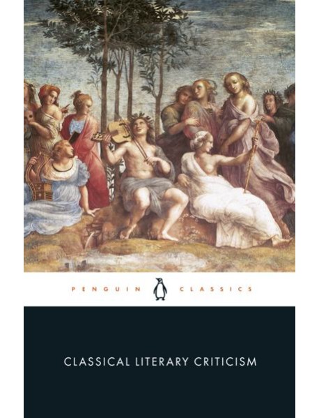 Classical Literary Criticism