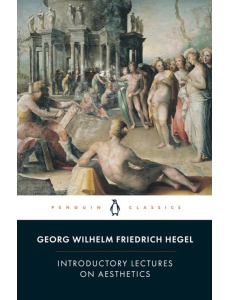 Introductory Lectures on Aesthetics