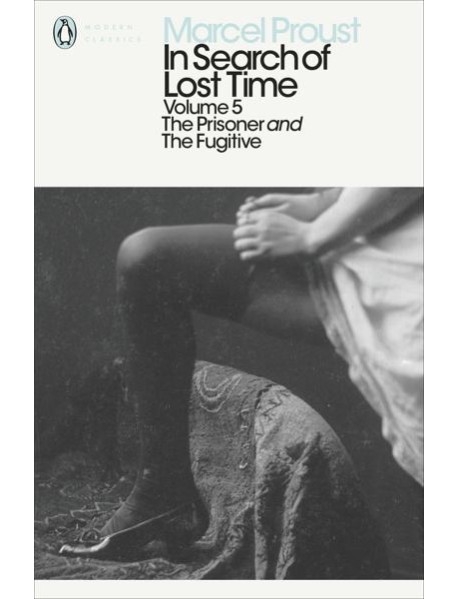 In Search of Lost Time Volume 5
