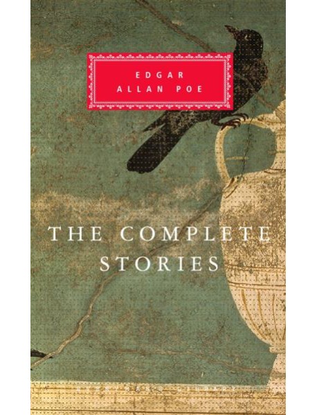 The Complete Stories
