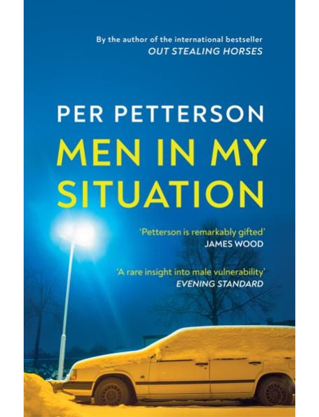 Men in My Situation