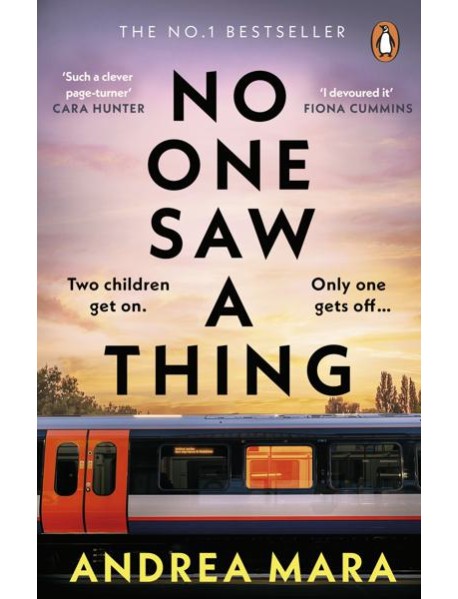 No One Saw a Thing