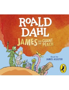 James and the Giant Peach