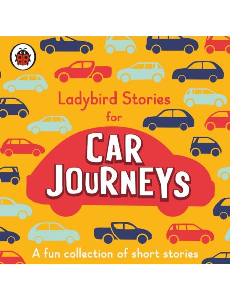 Ladybird Stories for Car Journeys