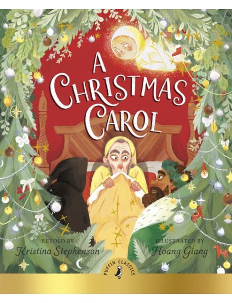 A Christmas Carol