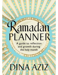 Ramadan Planner