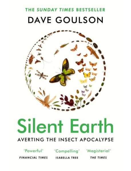 Silent Earth