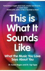 This Is What It Sounds Like