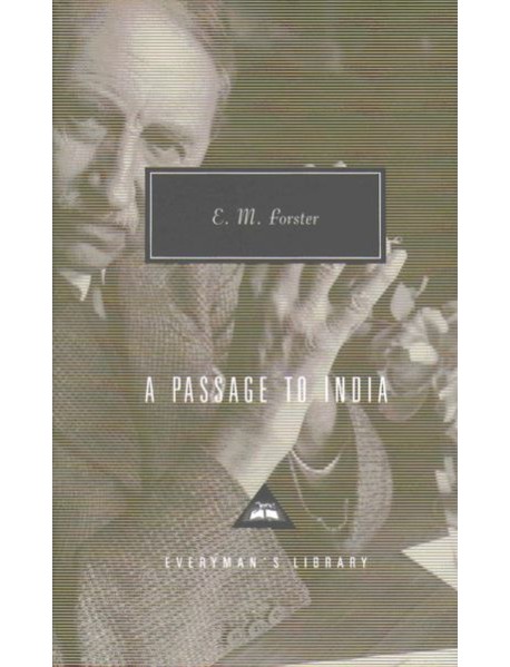 A Passage To India