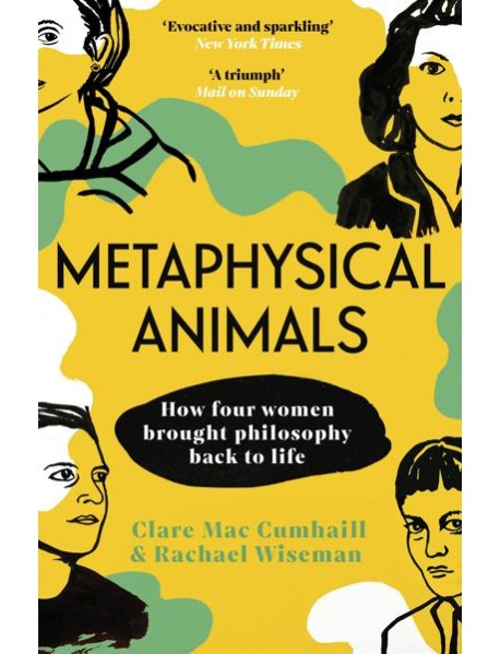 Metaphysical Animals