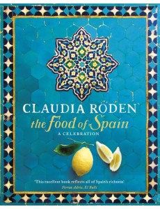 The Food of Spain