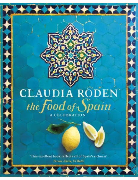 The Food of Spain