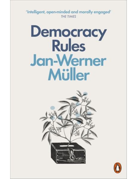 Democracy Rules