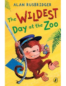 The Wildest Day at the Zoo